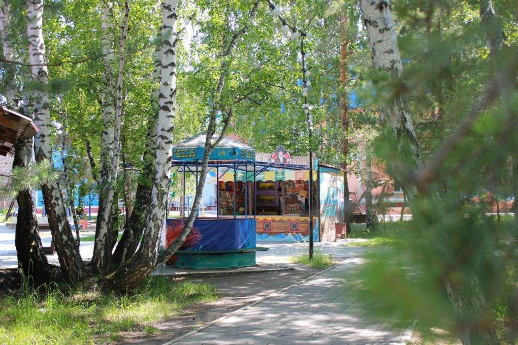 «Сказка» — своя для каждого!