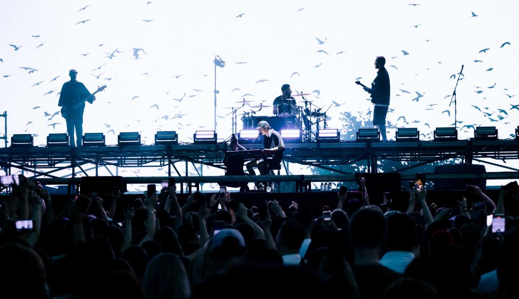 Прошедшим летом жители Омской области слушали трек «Худи» и читали фэнтези