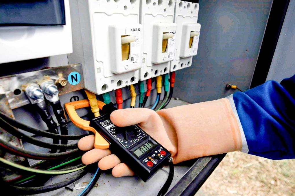 «Россети Новосибирск» оперативно обеспечили электроэнергией площадку для новой школьной котельной