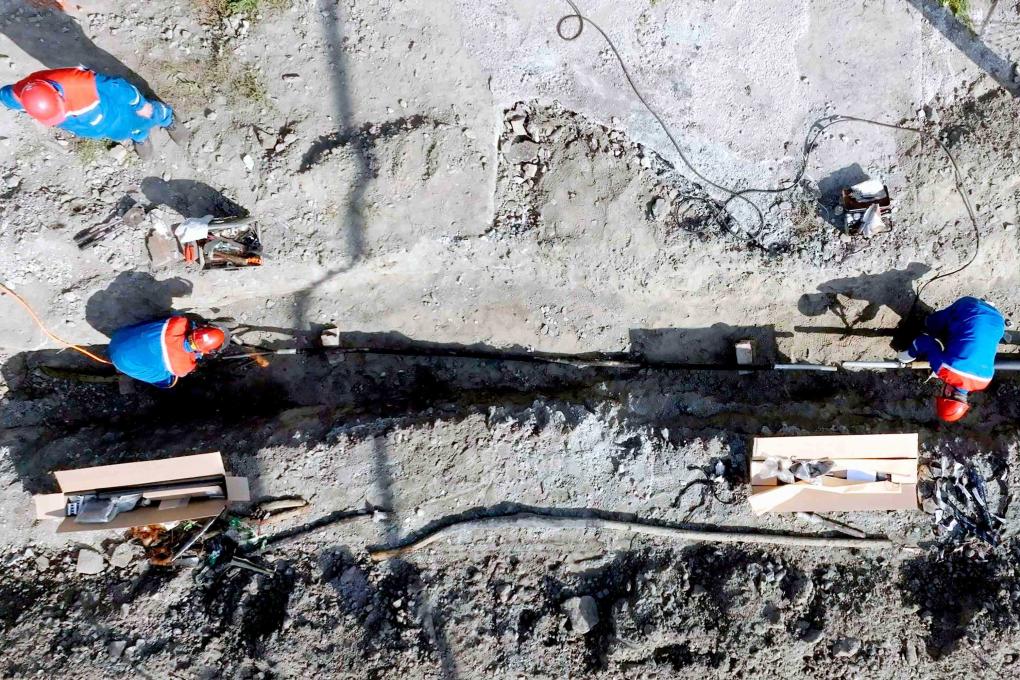 «Россети Новосибирск» повысили надежность электроснабжения центра Новосибирска