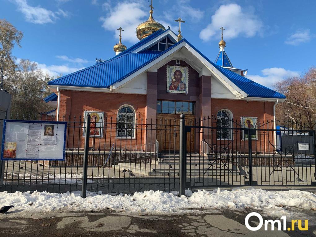 Мигранты, православные храмы и «Поле чудес» — как живёт Дзержинский район Новосибирска? Показываем самые необычные места