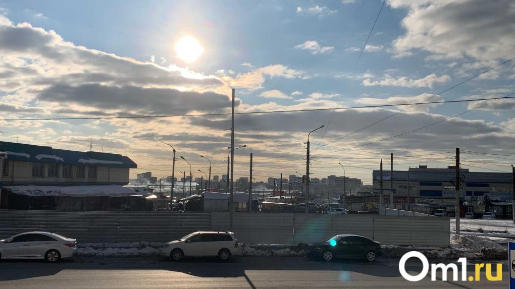 Мигранты, православные храмы и «Поле чудес» — как живёт Дзержинский район Новосибирска? Показываем самые необычные места