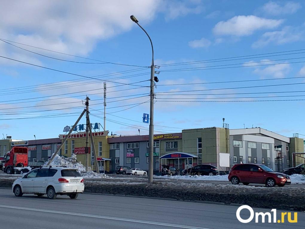 Мигранты, православные храмы и «Поле чудес» — как живёт Дзержинский район Новосибирска? Показываем самые необычные места