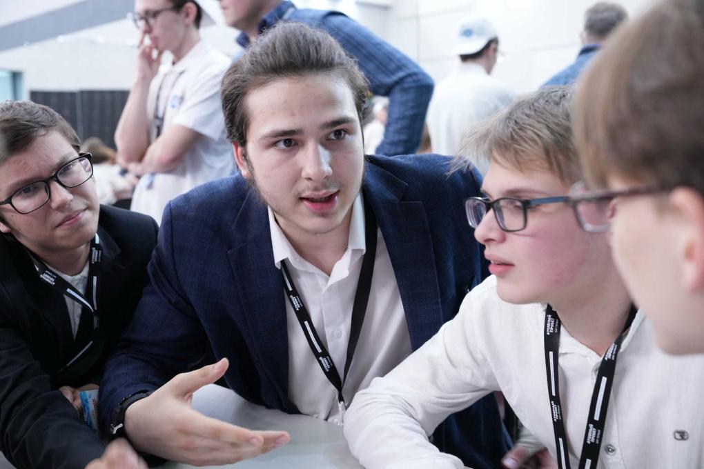 Интеллектуальную игру, посвященную атомной отрасли, проведет НЗХК среди новосибирских школьников