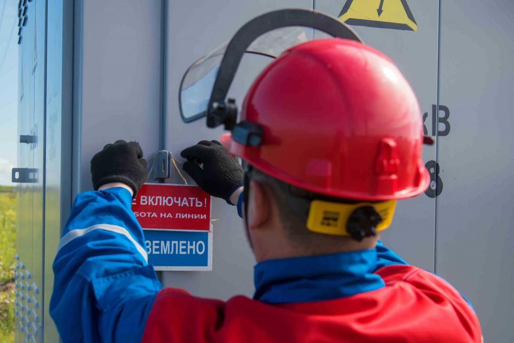 «Россети Новосибирск» повысили надежность электроснабжения почти в 40 населенных пунктах области