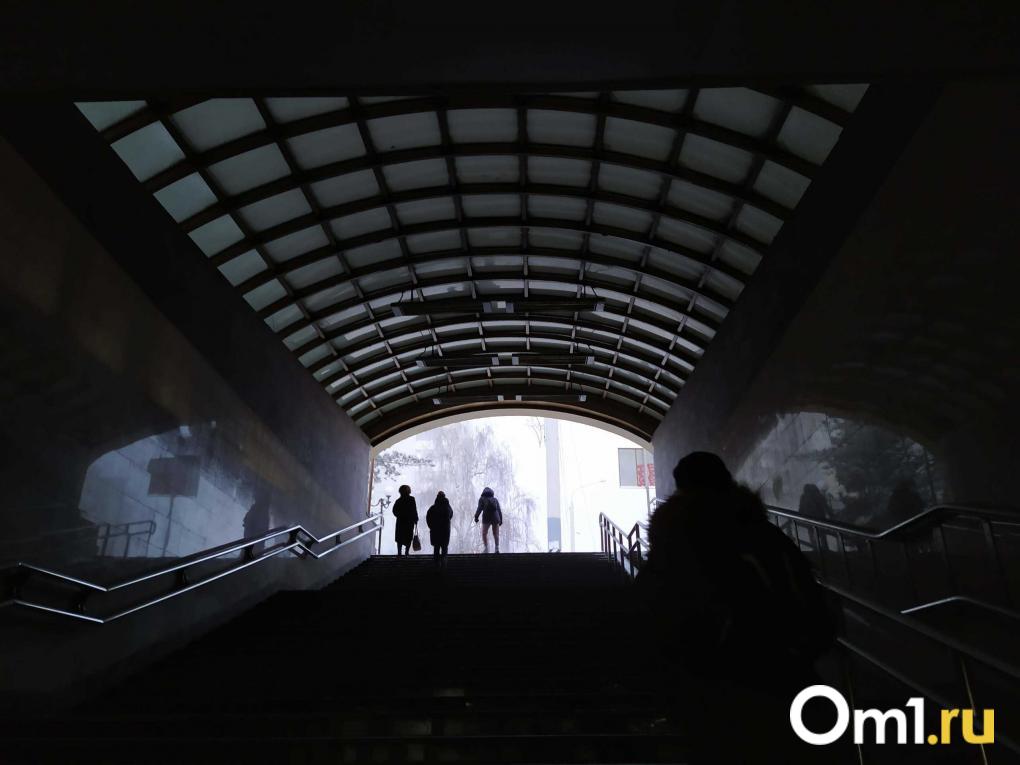 «Мост тысячелетия»: двадцать лет назад в Омске открылся Метромост. Что об этом писали газеты?
