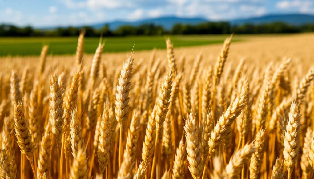 Объем погрузки зерна в Новосибирской области вырос на 24% за 9 месяцев