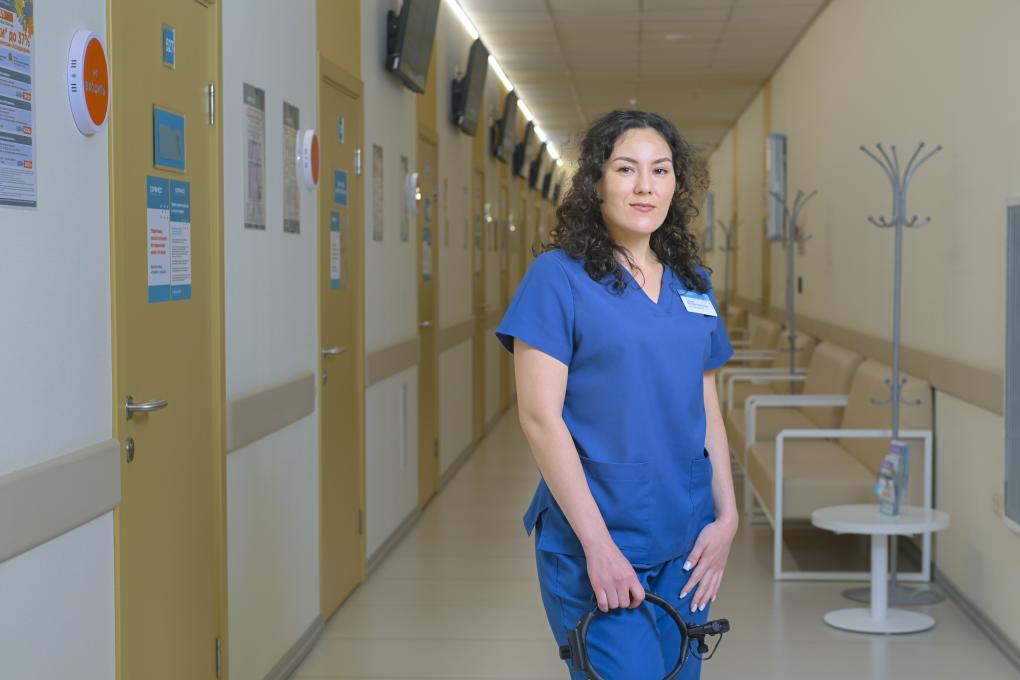 Не только детская проблема: оториноларинголог об извлечении инородных тел