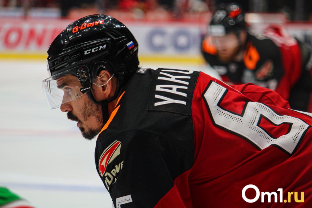 У «Авангарда» почти не было денег под потолком зарплат, но они подписали Маклауда и Костина. Как?