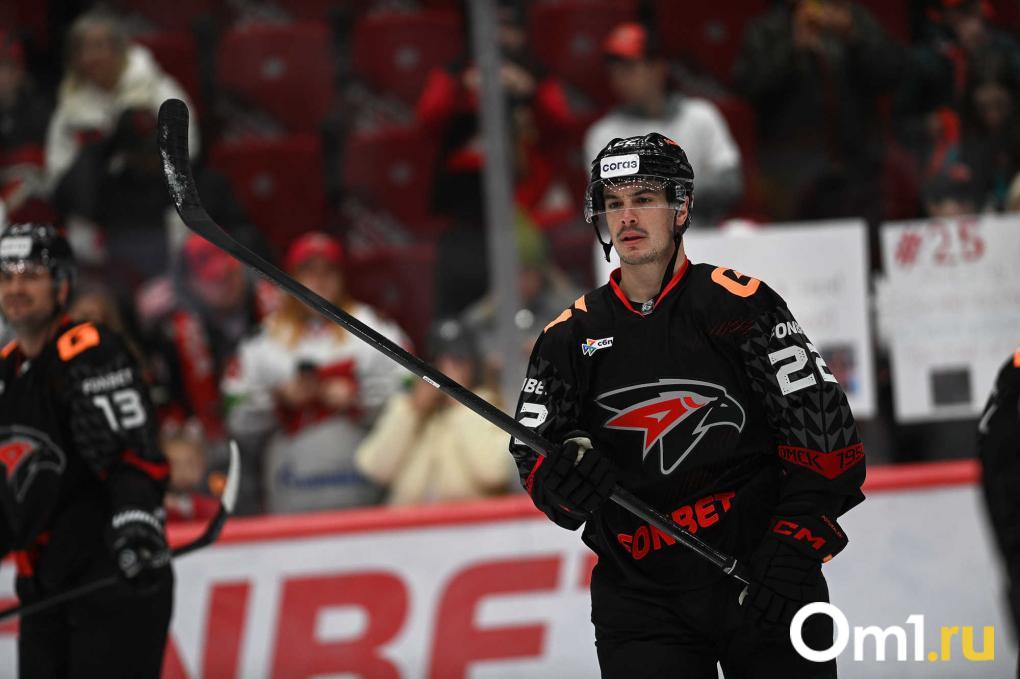 У «Авангарда» почти не было денег под потолком зарплат, но они подписали Маклауда и Костина. Как?