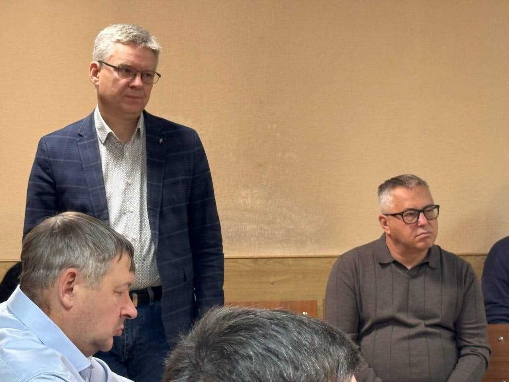 В Новосибирске началось рассмотрение дела о мошенничестве с госконтрактами на 165 миллионов рублей
