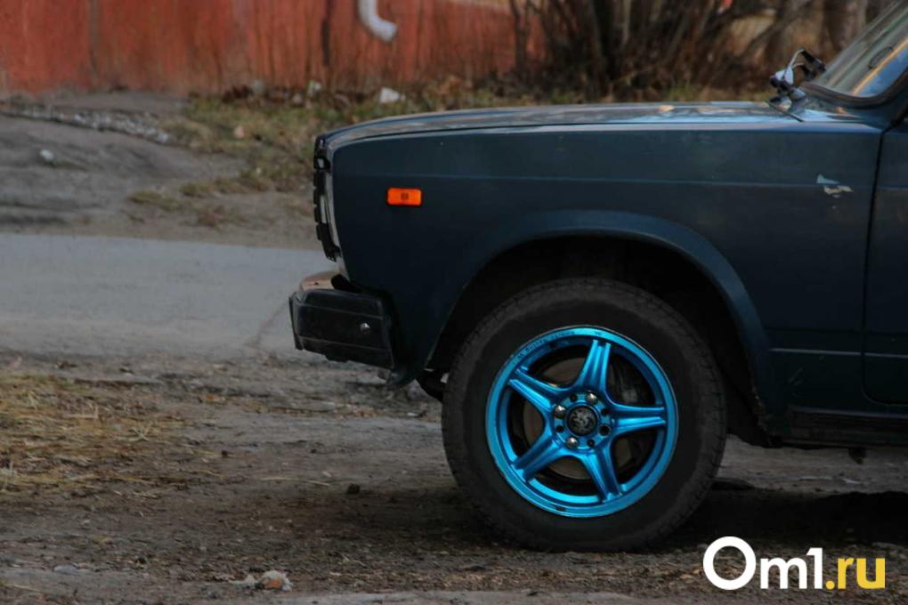 Новосибирцам объяснили, стоит ли покупать подержанное авто после ДТП