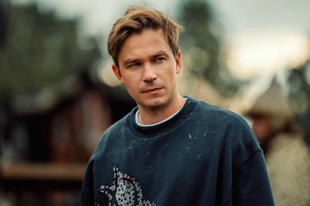 Не хватает важного. В омских кинотеатрах показывают фильм «Горыныч» (6+)