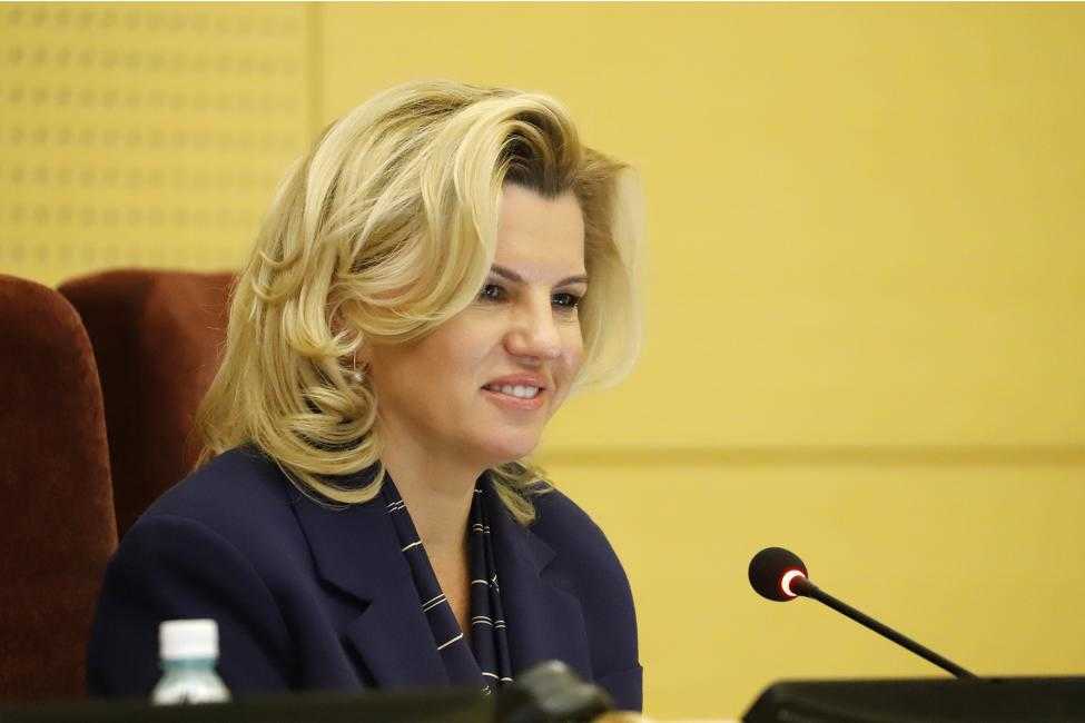 В Заксобрании Новосибирской области расставили приоритеты в бюджете на 2026-2028 годы