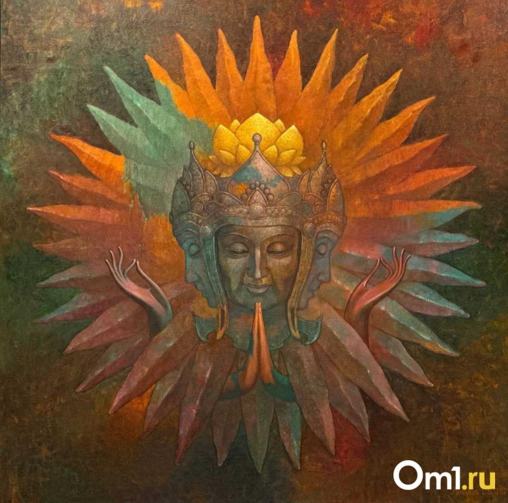 Путь исследователя. Большой разговор с омским художником Сергеем Лисицей о поиске смыслов