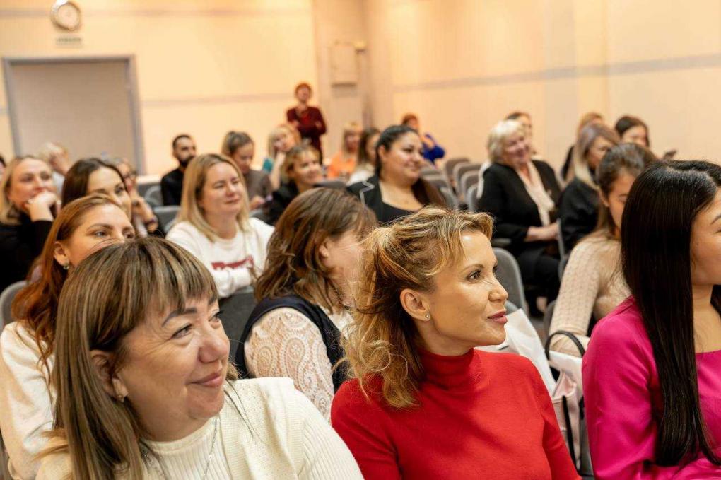 Школа ипотечного брокера № 16: омичи выработали стратегии для растущего рынка