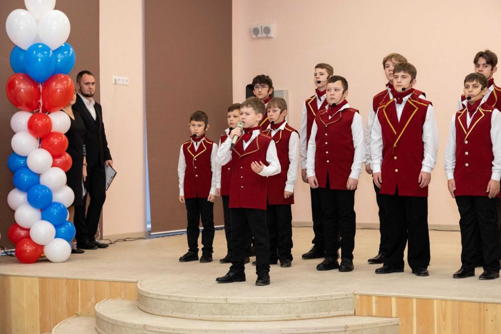 Отработали на пятёрку: в Омске сдали после капремонта пять школ