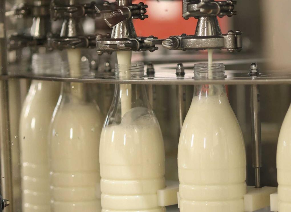 Завод «МилкОм» с громким успехом завершил XXVIII Всероссийский конкурс «100 лучших товаров России»