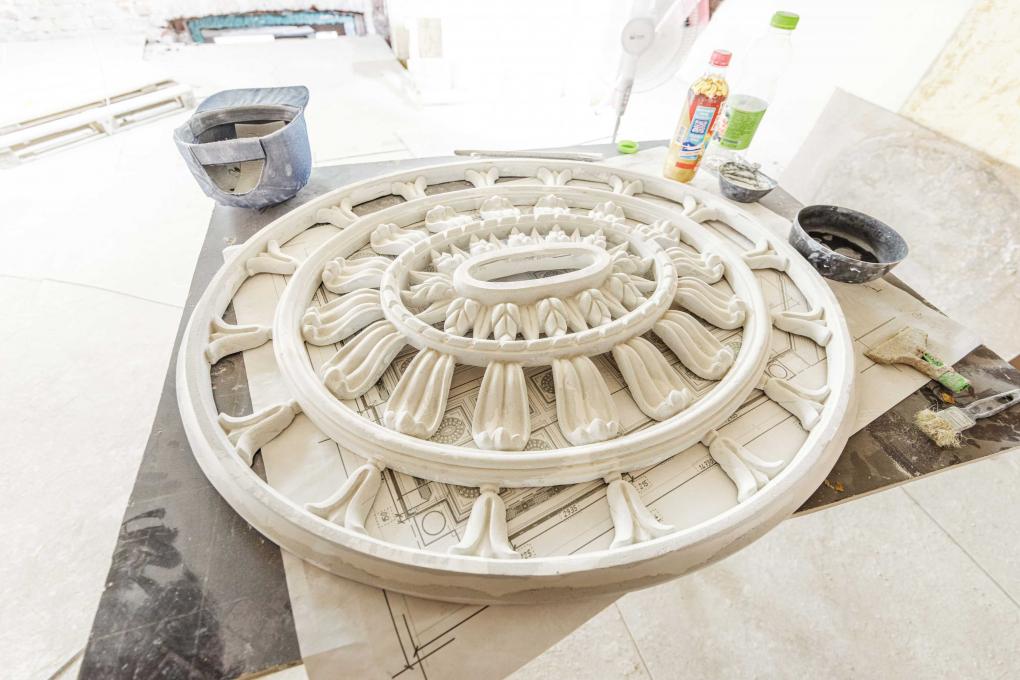 ВТБ и Дом Радио: итоги первого года реставрации в Санкт-Петербурге