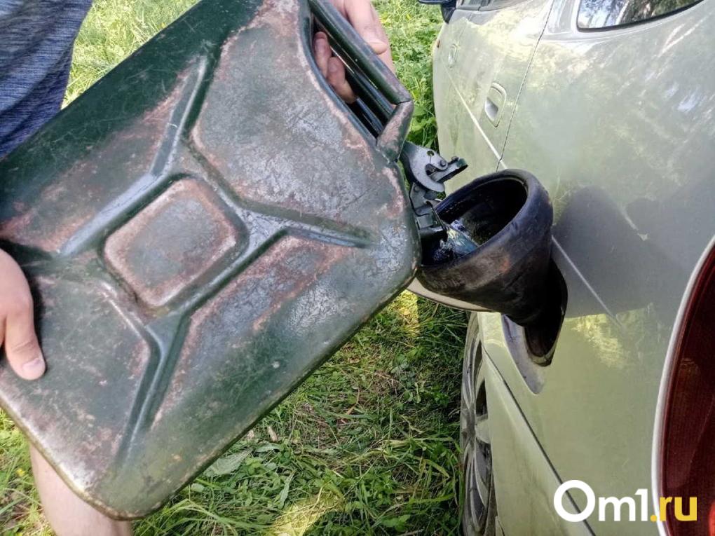 Суд в Новосибирске обязал АЗС выплатить компенсацию автовладельцу за поломку машины