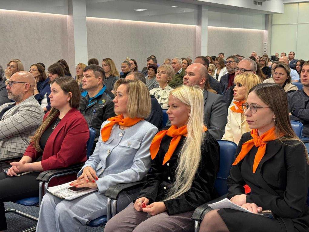 Омские компании делятся секретами роста производительности