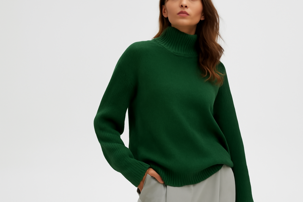 Время пуховиков-одеял прошло: омский стилист поделилась модными находками для зимнего образа