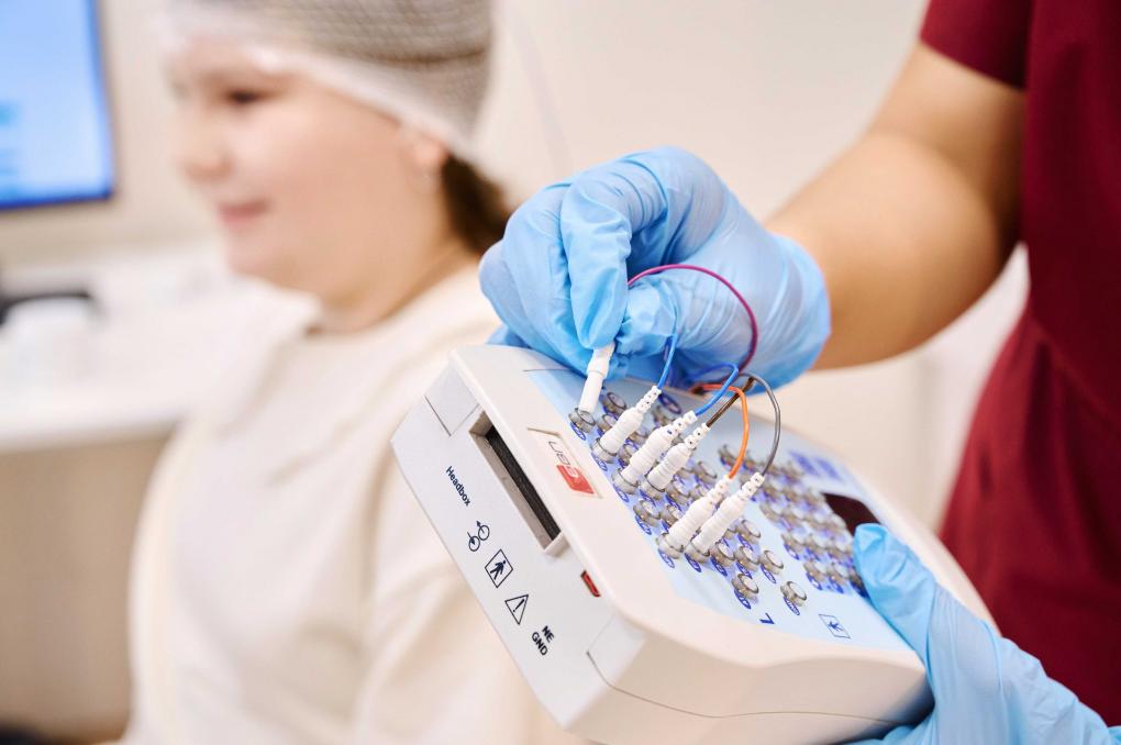 Эпилепсия: как преодолеть состояние и где получить поддержку специалистов