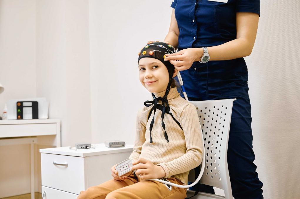 Эпилепсия: как преодолеть состояние и где получить поддержку специалистов