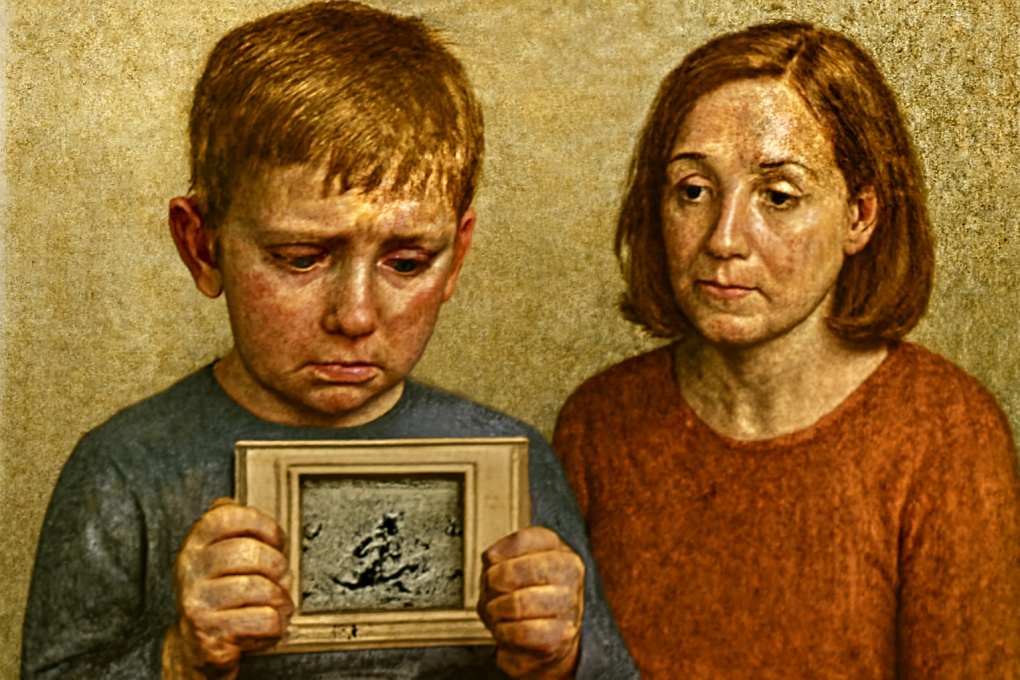 «Мама не стала кричать, а обняла меня»: тёплые истории от омичей ко Дню матери