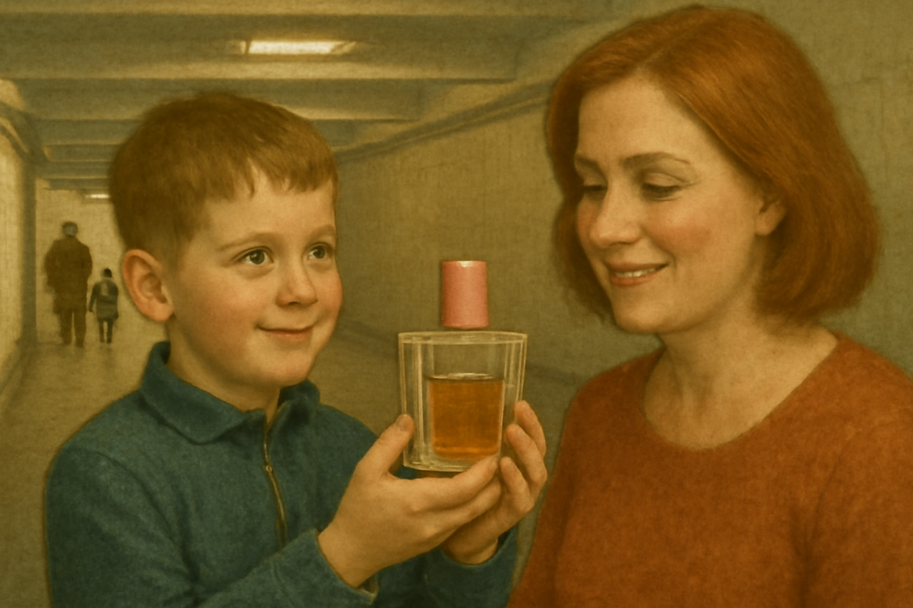 «Мама не стала кричать, а обняла меня»: тёплые истории от омичей ко Дню матери