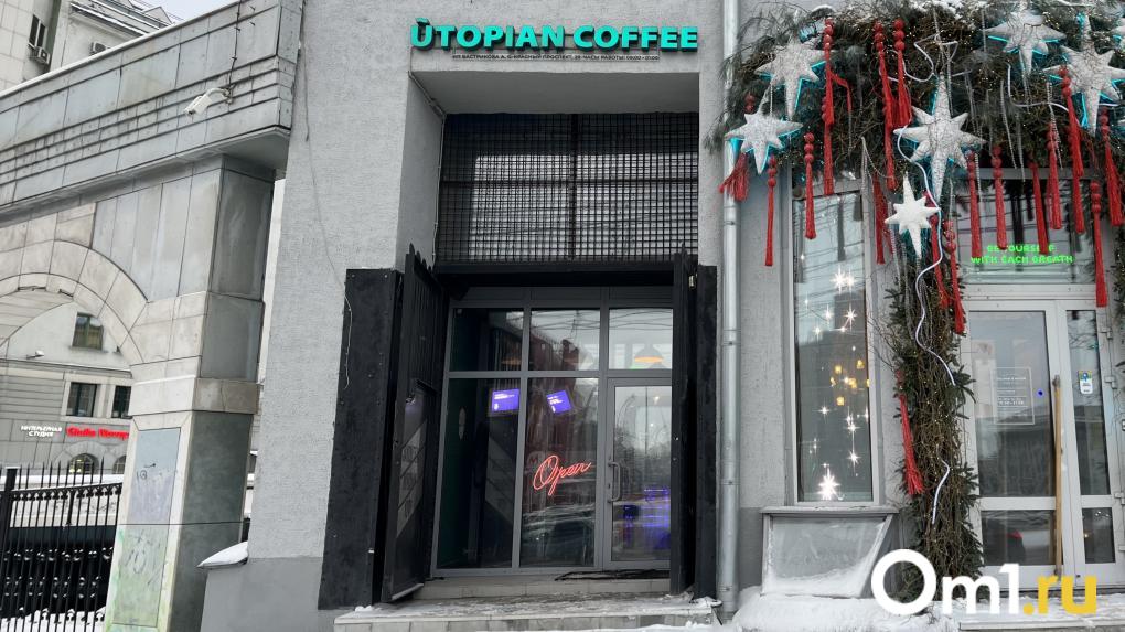 В поисках души: кофейни Новосибирска, где напитки подают с философией, а не с печеньем