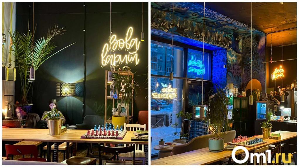 В поисках души: кофейни Новосибирска, где напитки подают с философией, а не с печеньем