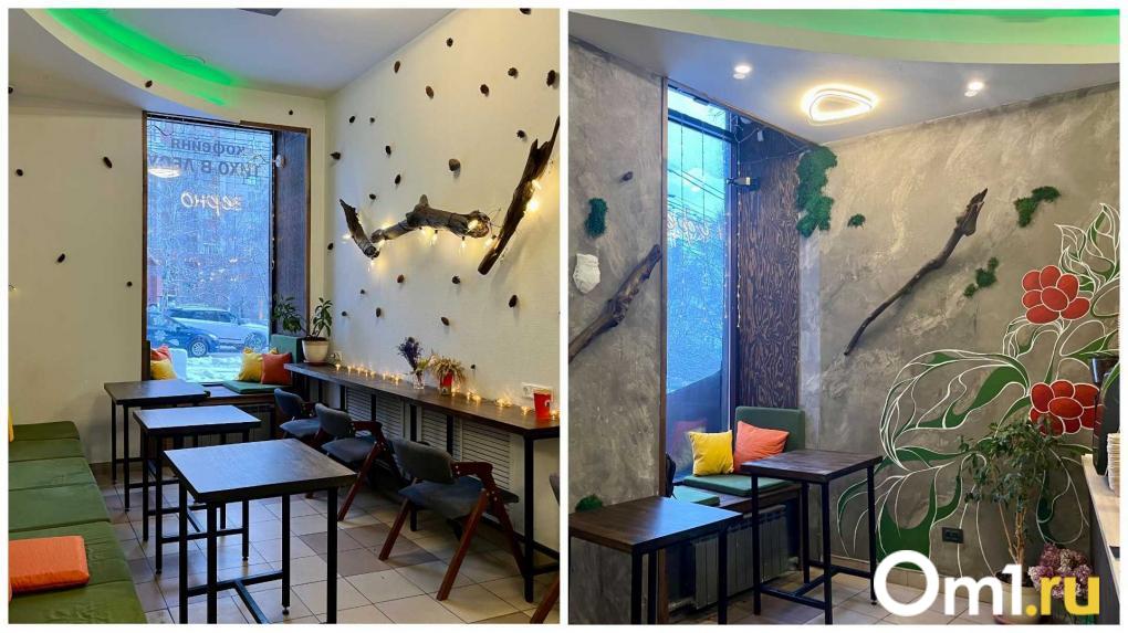 В поисках души: кофейни Новосибирска, где напитки подают с философией, а не с печеньем