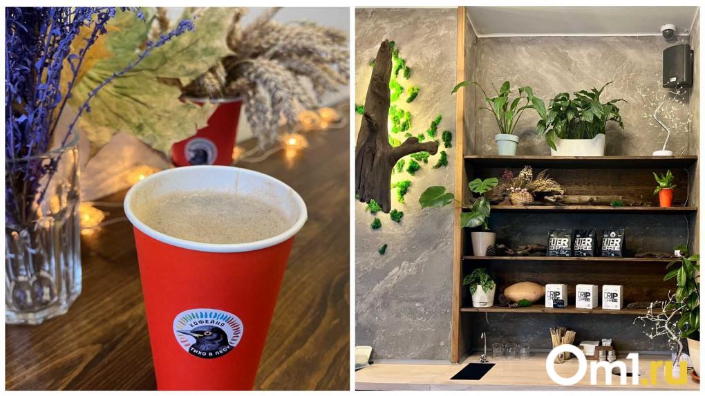 В поисках души: кофейни Новосибирска, где напитки подают с философией, а не с печеньем