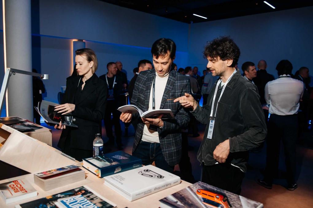 «Авто Саммит 2025»: эксперты отрасли обсудили будущее российского авторынка