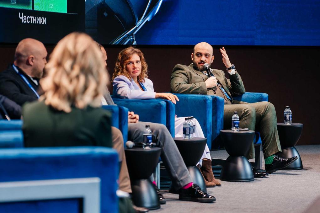 «Авто Саммит 2025»: эксперты отрасли обсудили будущее российского авторынка