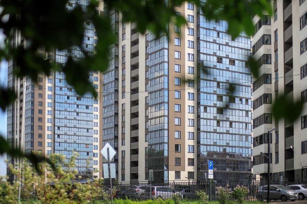 Три причины купить готовую квартиру от застройщика