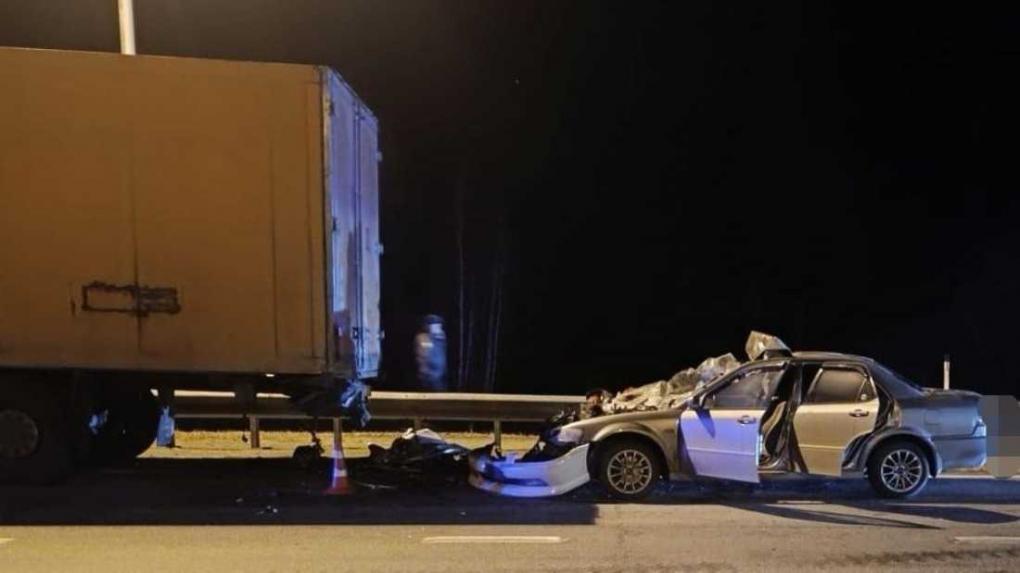 Год трагедий на дорогах: резонансные ДТП в Новосибирской области в 2025 году