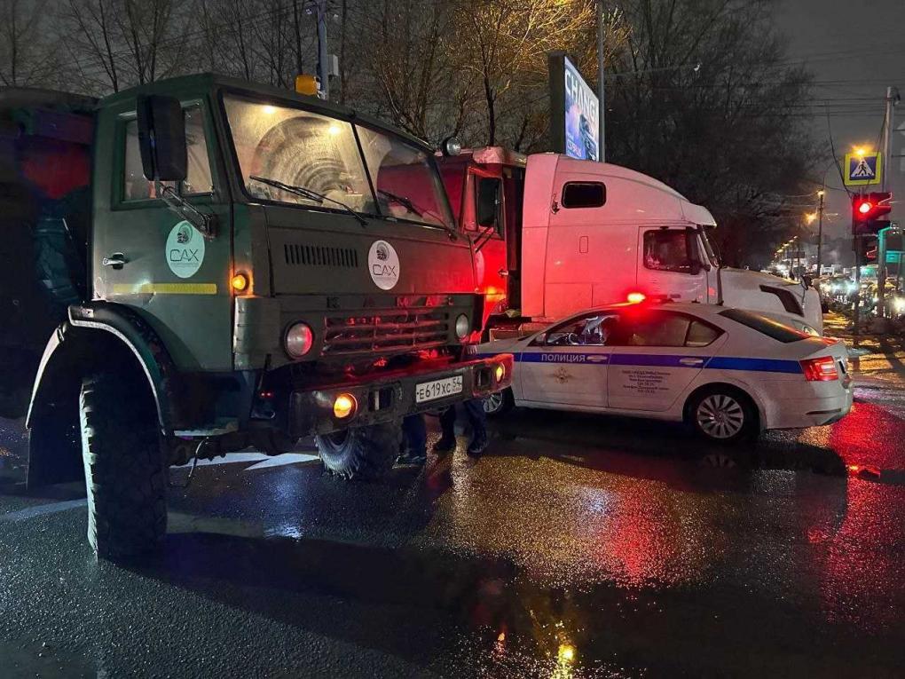 Год трагедий на дорогах: резонансные ДТП в Новосибирской области в 2025 году