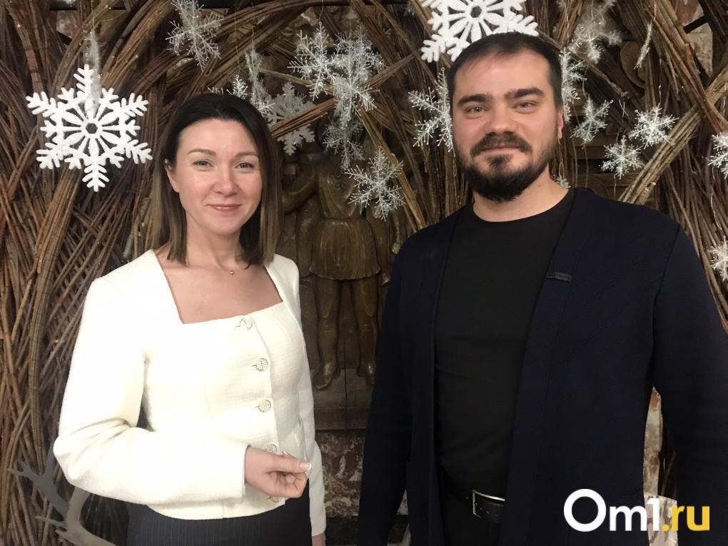 В Новосибирском ДК «Прогресс» прошёл праздничный концерт для мам