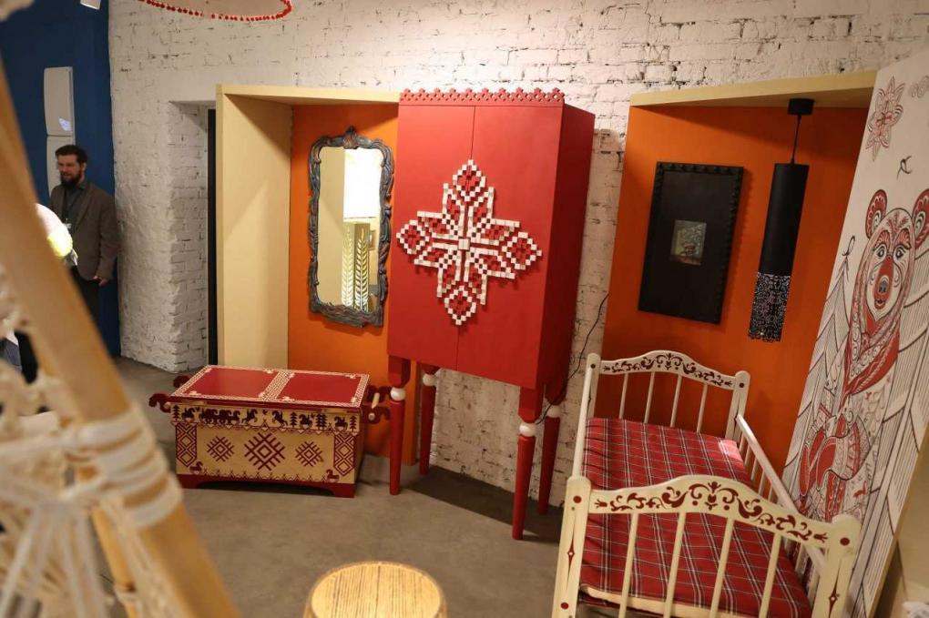 В Омске подвели итоги «Фестиваля идей — интерьеры улиц 2025»