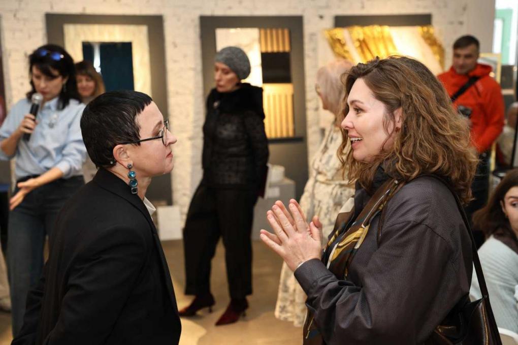 В Омске подвели итоги «Фестиваля идей — интерьеры улиц 2025»