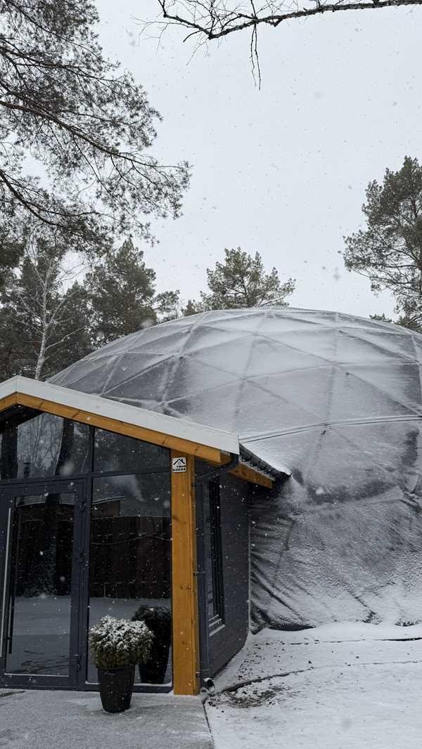 Хочется чудес и волшебства? Встречайте новый год в «Малине»