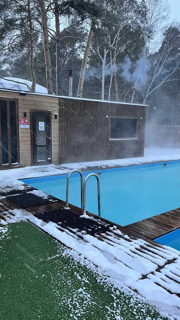 Хочется чудес и волшебства? Встречайте новый год в «Малине»