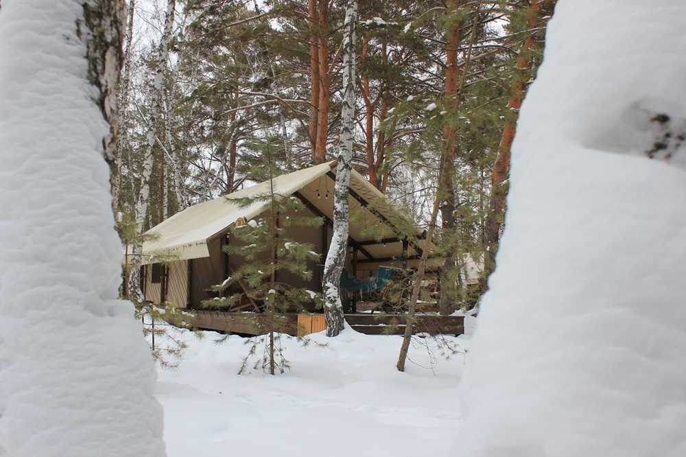 Хочется чудес и волшебства? Встречайте новый год в «Малине»