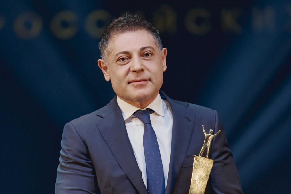 Глава МегаФона стал лучшим CEO страны