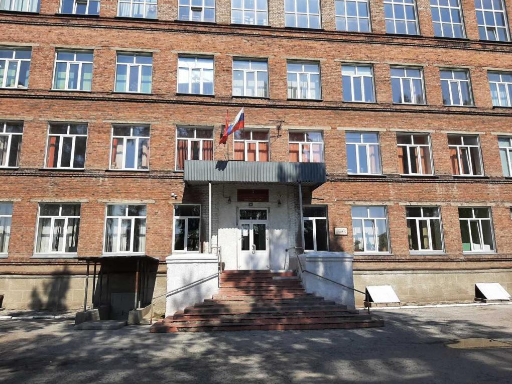 «Россети Новосибирск» обеспечат надёжное электроснабжение школы в Дзержинском районе Новосибирска