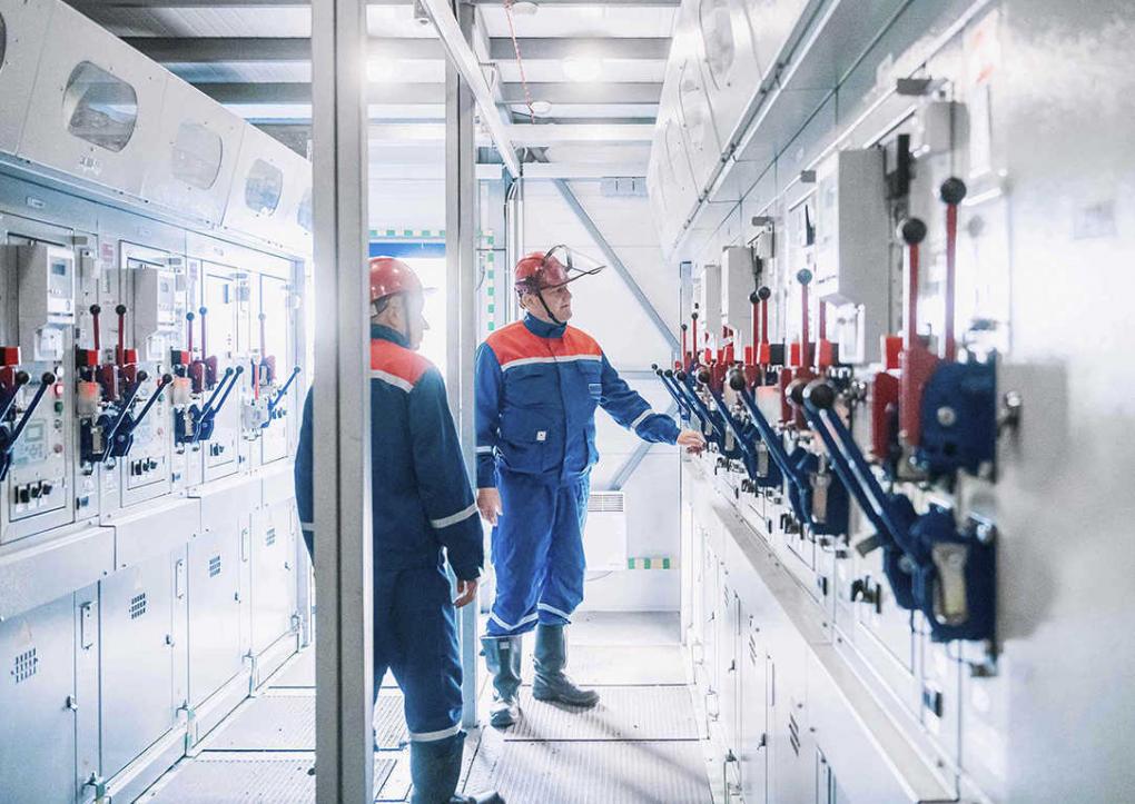 «Россети Новосибирск» обеспечат надёжное электроснабжение школы в Дзержинском районе Новосибирска