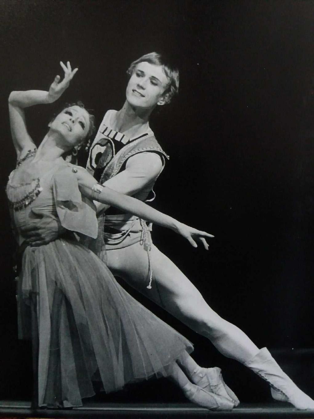 Они создали историю. Рассказываем о знаменитых династиях Омского музыкального театра