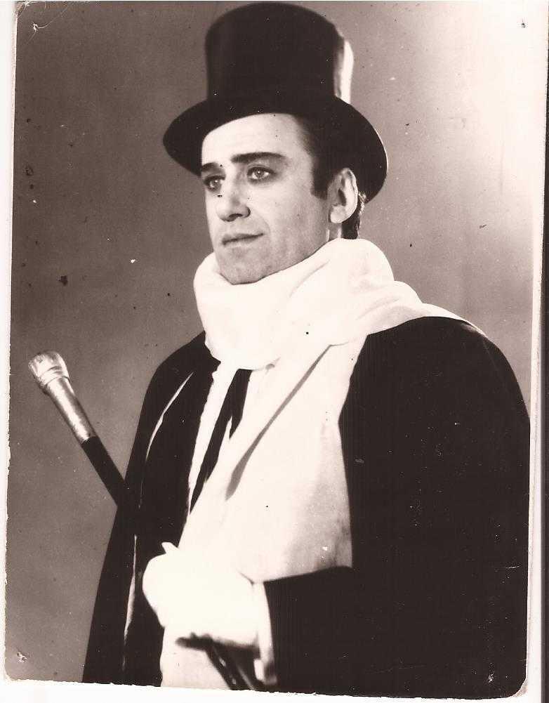 Они создали историю. Рассказываем о знаменитых династиях Омского музыкального театра